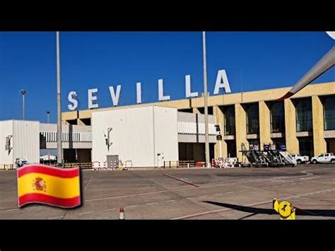 sevilla velez malaga|Sevilla Airport (SVQ) to Vélez